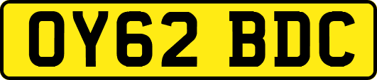 OY62BDC