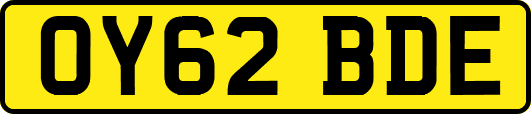OY62BDE