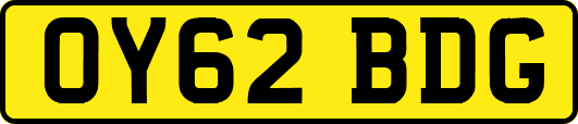 OY62BDG