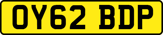OY62BDP