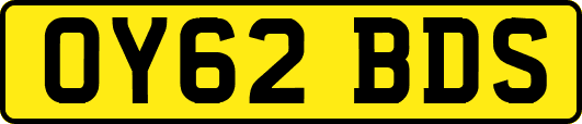OY62BDS