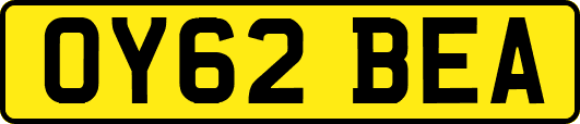 OY62BEA