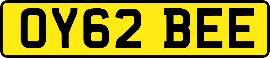 OY62BEE