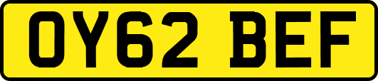 OY62BEF