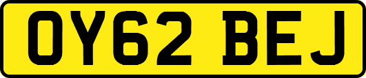 OY62BEJ