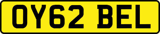 OY62BEL