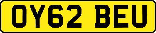 OY62BEU