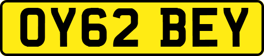 OY62BEY