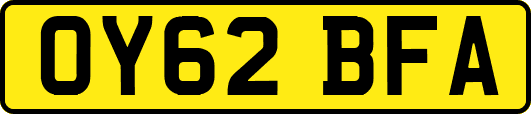 OY62BFA