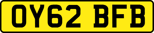 OY62BFB