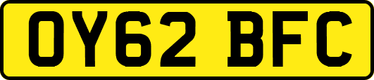 OY62BFC