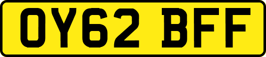 OY62BFF