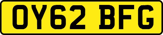 OY62BFG