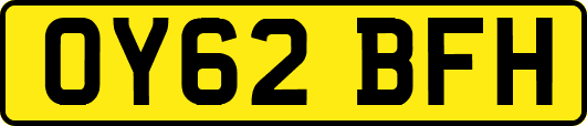 OY62BFH