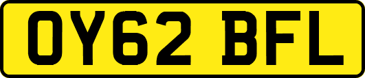 OY62BFL