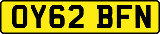 OY62BFN