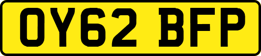 OY62BFP