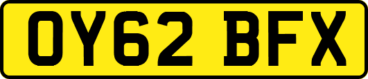 OY62BFX