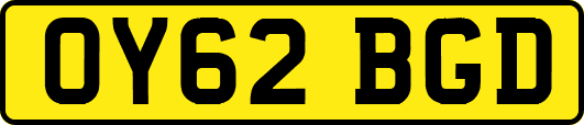 OY62BGD
