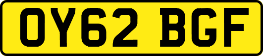 OY62BGF