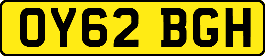 OY62BGH