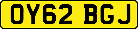 OY62BGJ