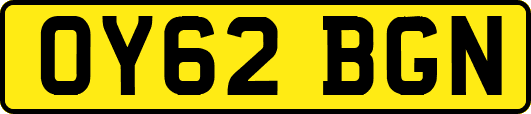 OY62BGN