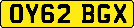 OY62BGX