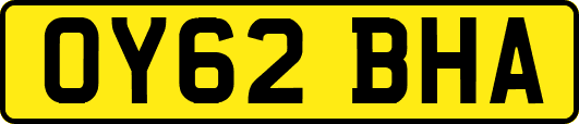 OY62BHA