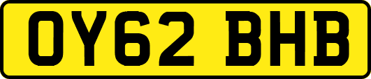 OY62BHB