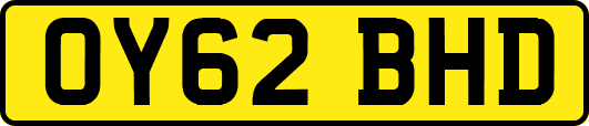 OY62BHD