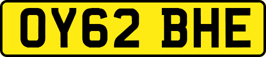 OY62BHE