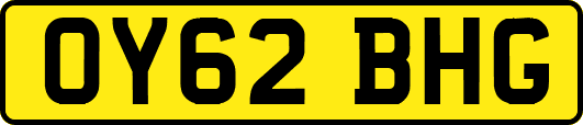 OY62BHG