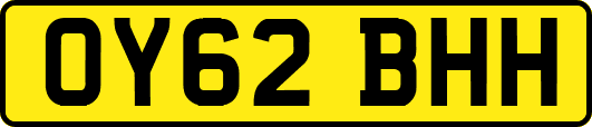OY62BHH