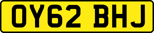 OY62BHJ