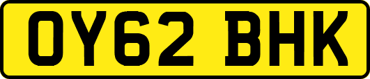 OY62BHK