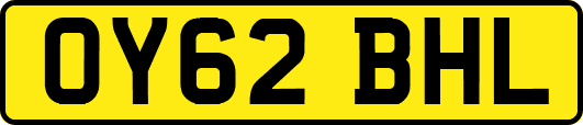 OY62BHL