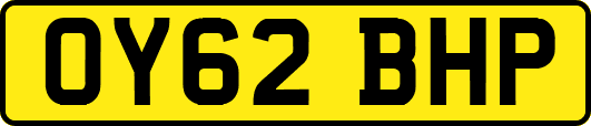 OY62BHP