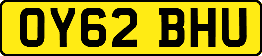 OY62BHU