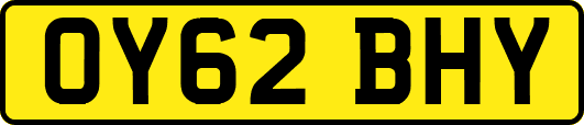 OY62BHY