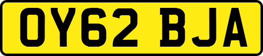 OY62BJA