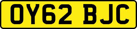 OY62BJC