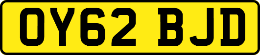 OY62BJD
