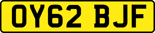 OY62BJF