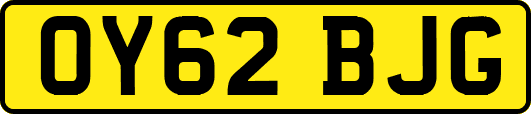 OY62BJG