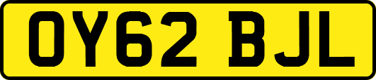 OY62BJL