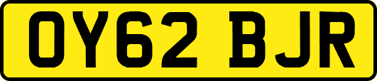 OY62BJR