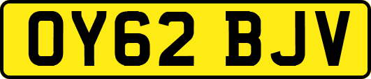 OY62BJV