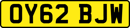 OY62BJW