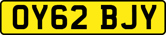 OY62BJY